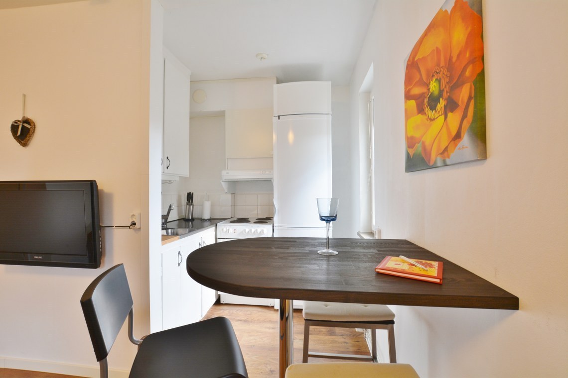 Trädgårdsgatan 9 B – bild 3