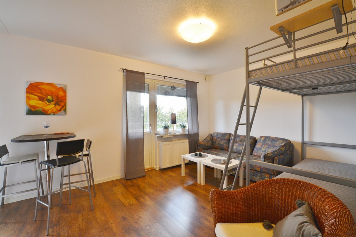 Trädgårdsgatan 9 B – bild 4
