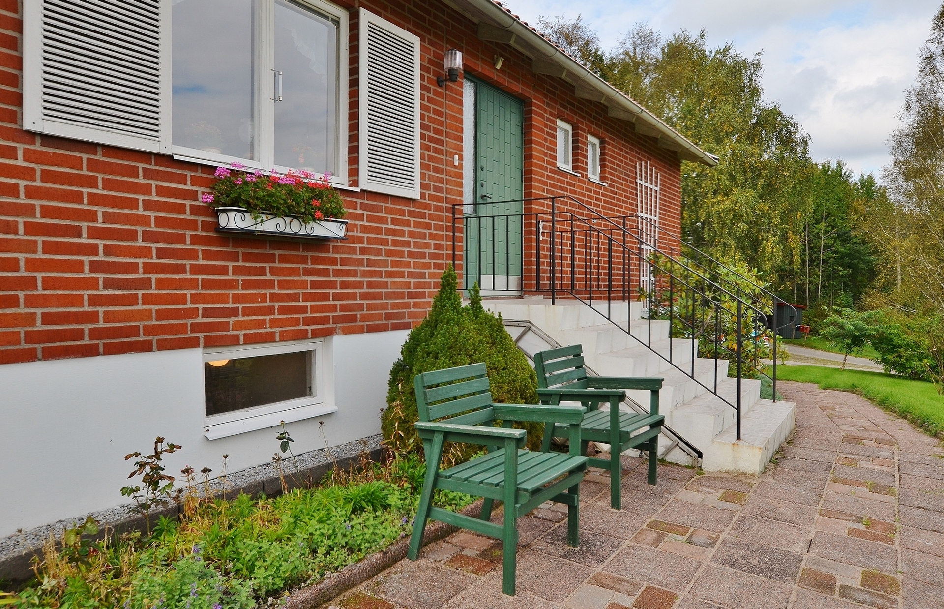 Lane-Ryrs Holmen 335 – bild 3