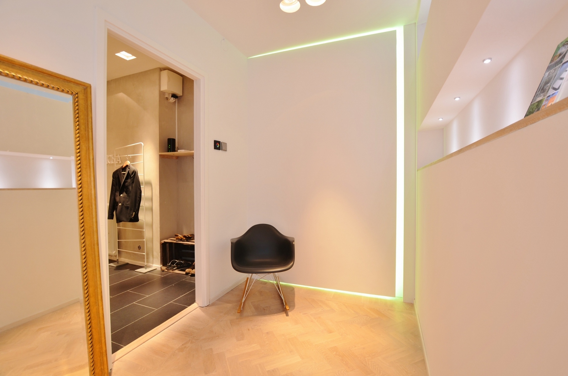 Bernstorpsgatan 5 B – bild 3