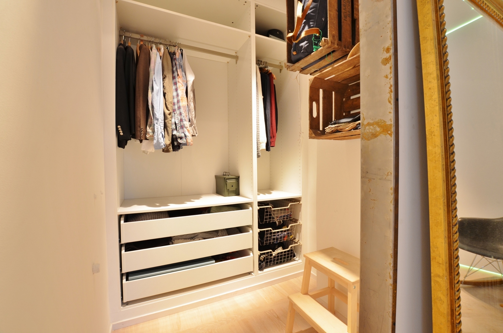 Bernstorpsgatan 5 B – bild 4