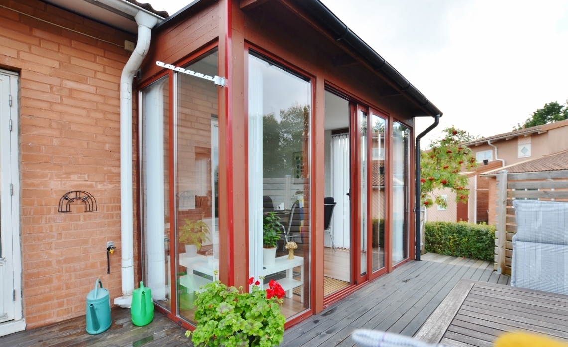 Bigarrågränden 34 – bild 4