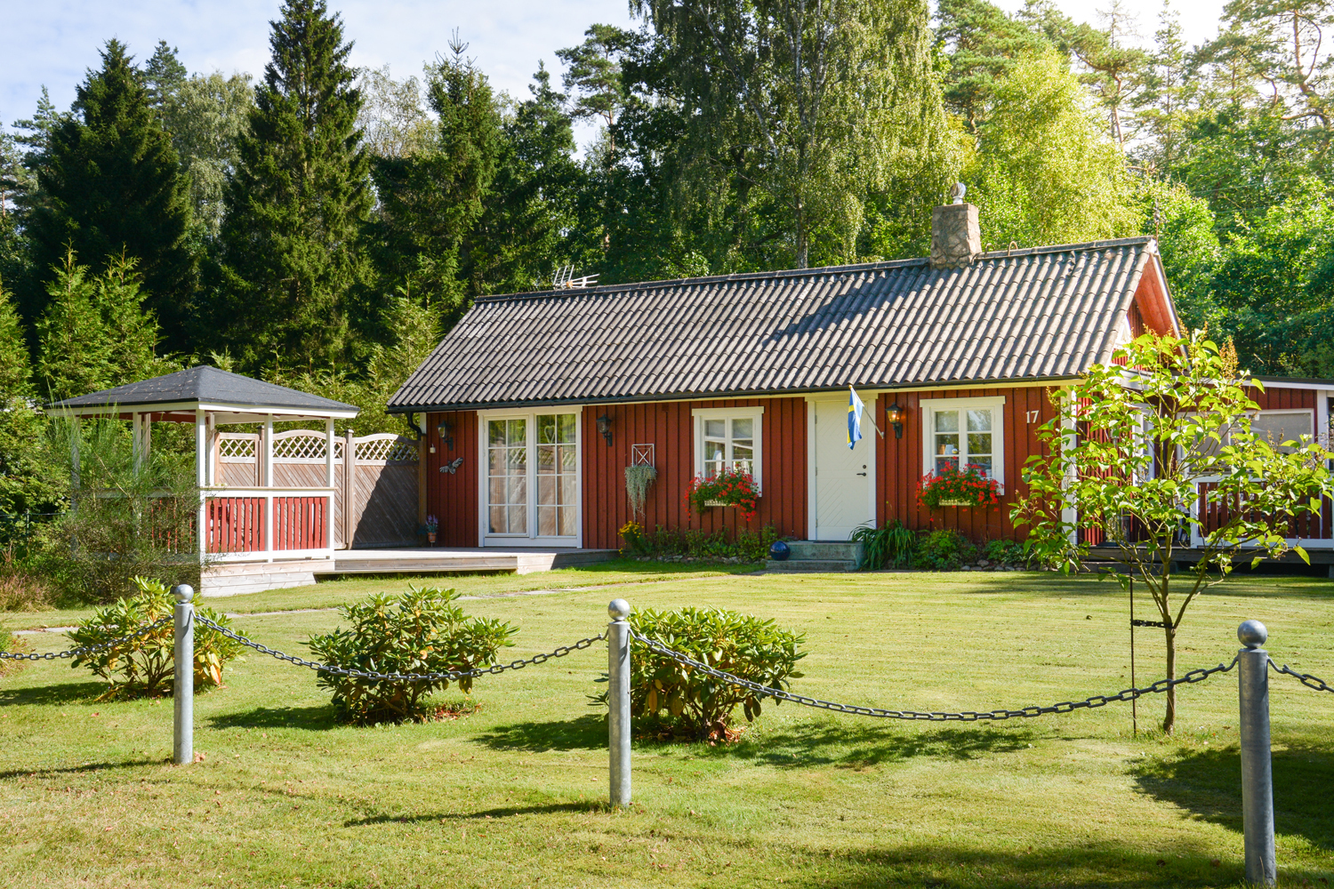 Sjövägen 17 – bild 3