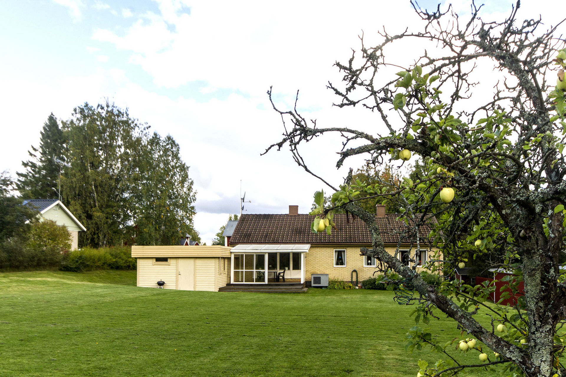 Hampvägen 10 – bild 3