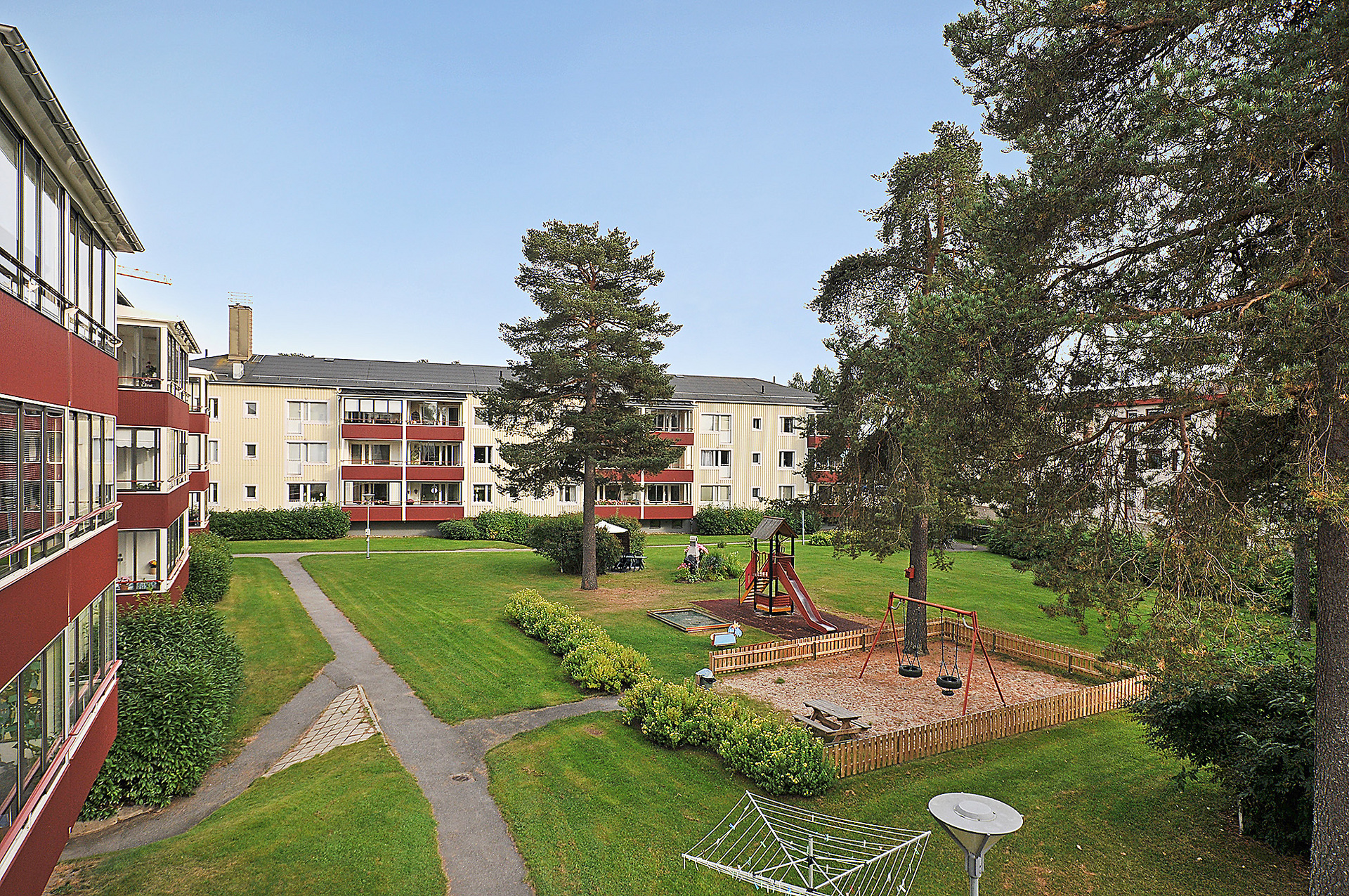 Tallparksvägen 17 B – bild 3