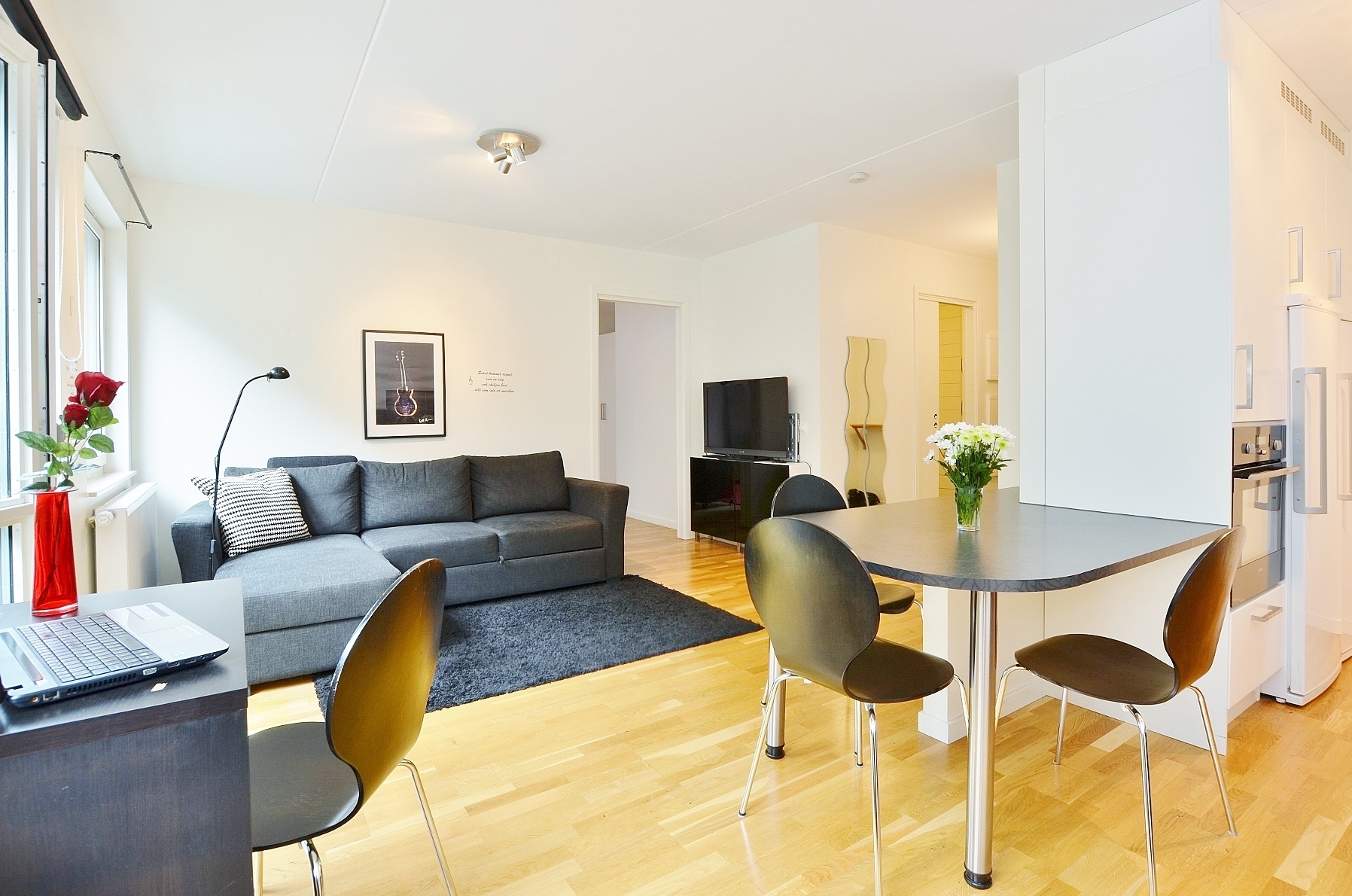 Lilla Kärralundsgatan 15 C – bild 7
