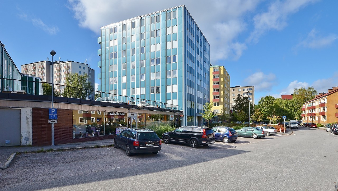 Kostervägen 3 – bild 7