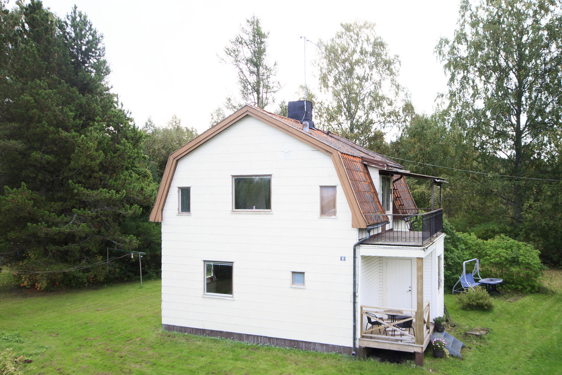 Forsvägen 6 – bild 4