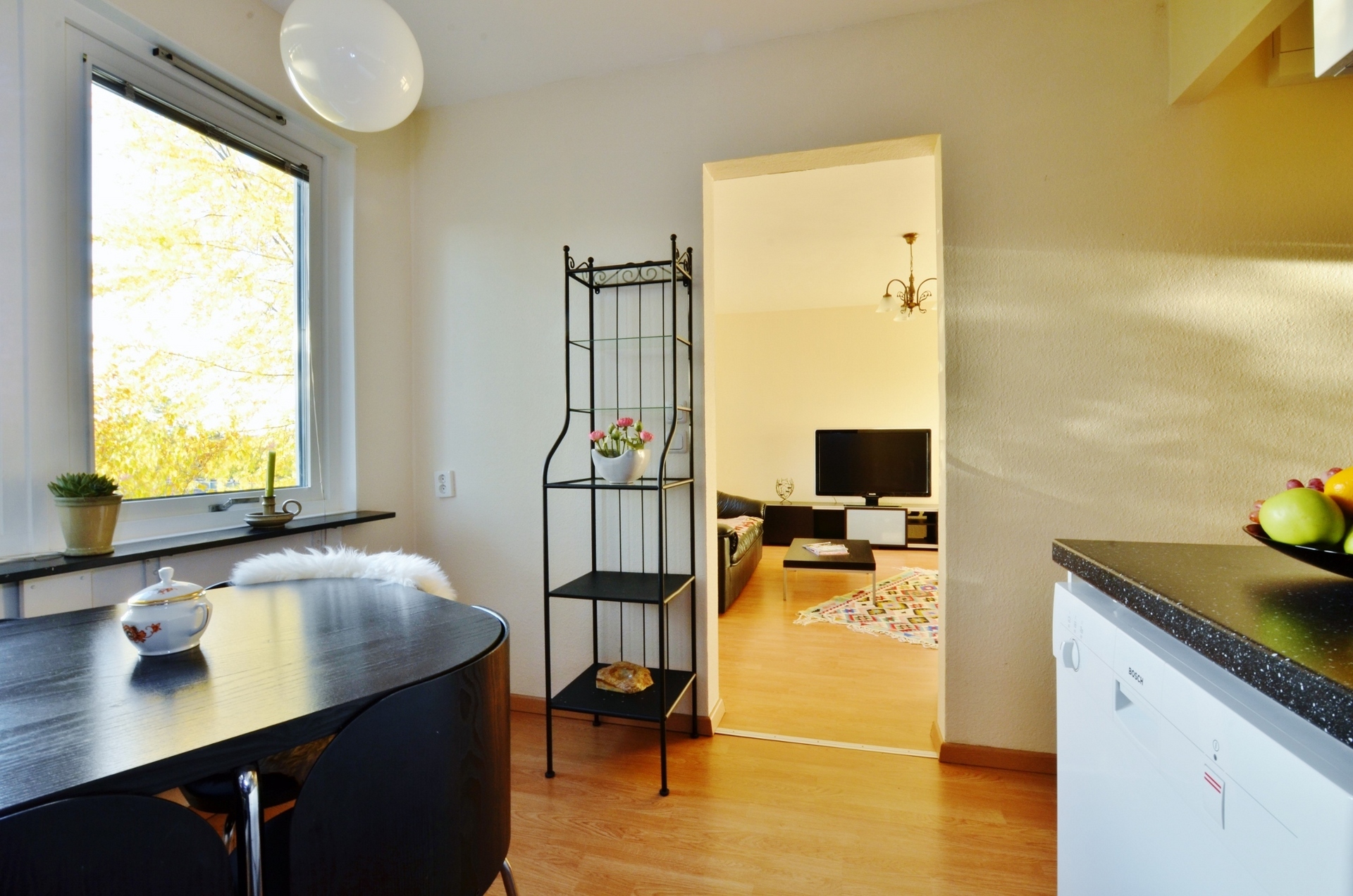 Kadettgatan 16 D – bild 3