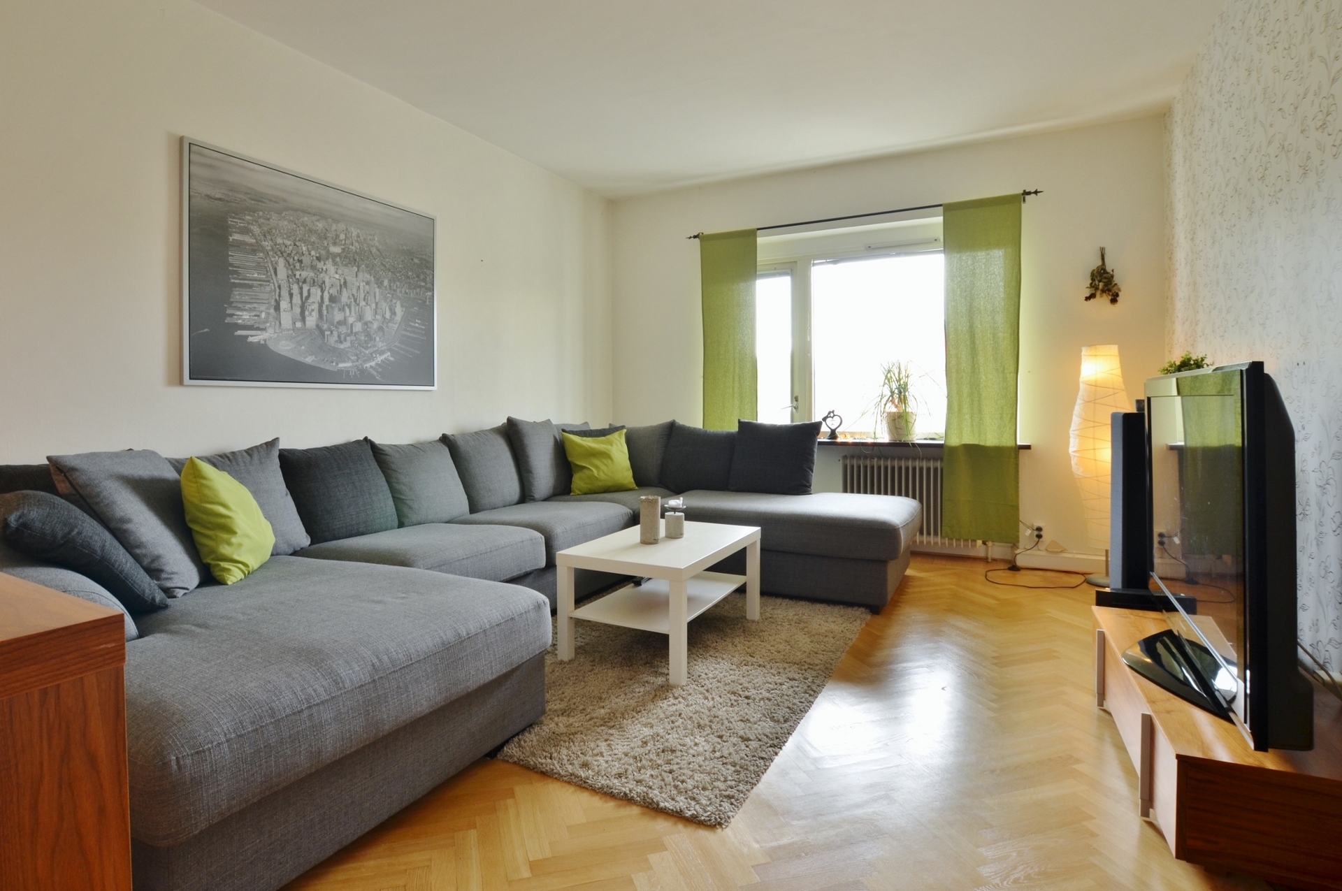 Vaktgatan 5 C – bild 3