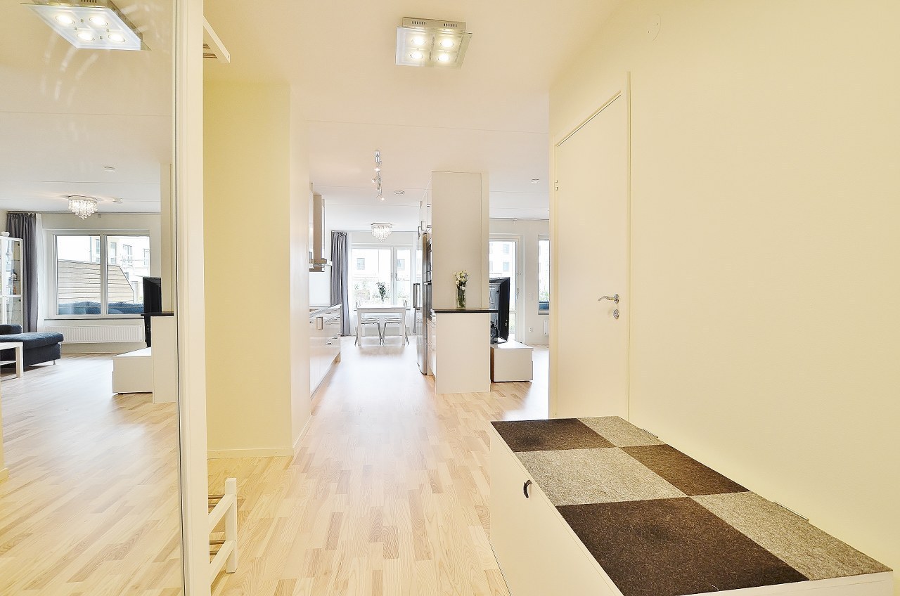 Dammtorps Allé 13 – bild 6