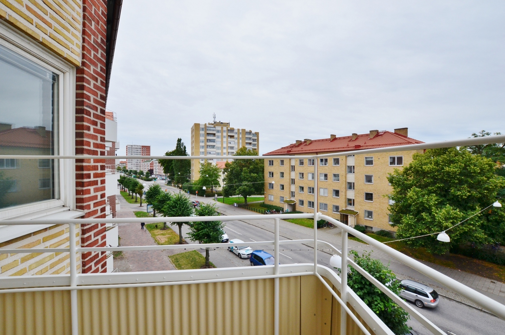Köpenhamnsvägen 11 C – bild 5