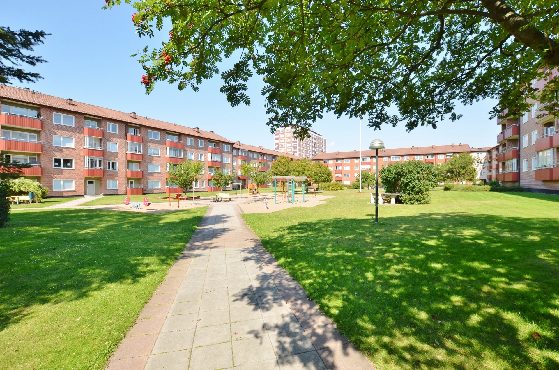 Fylkinggatan 27 B – bild 3