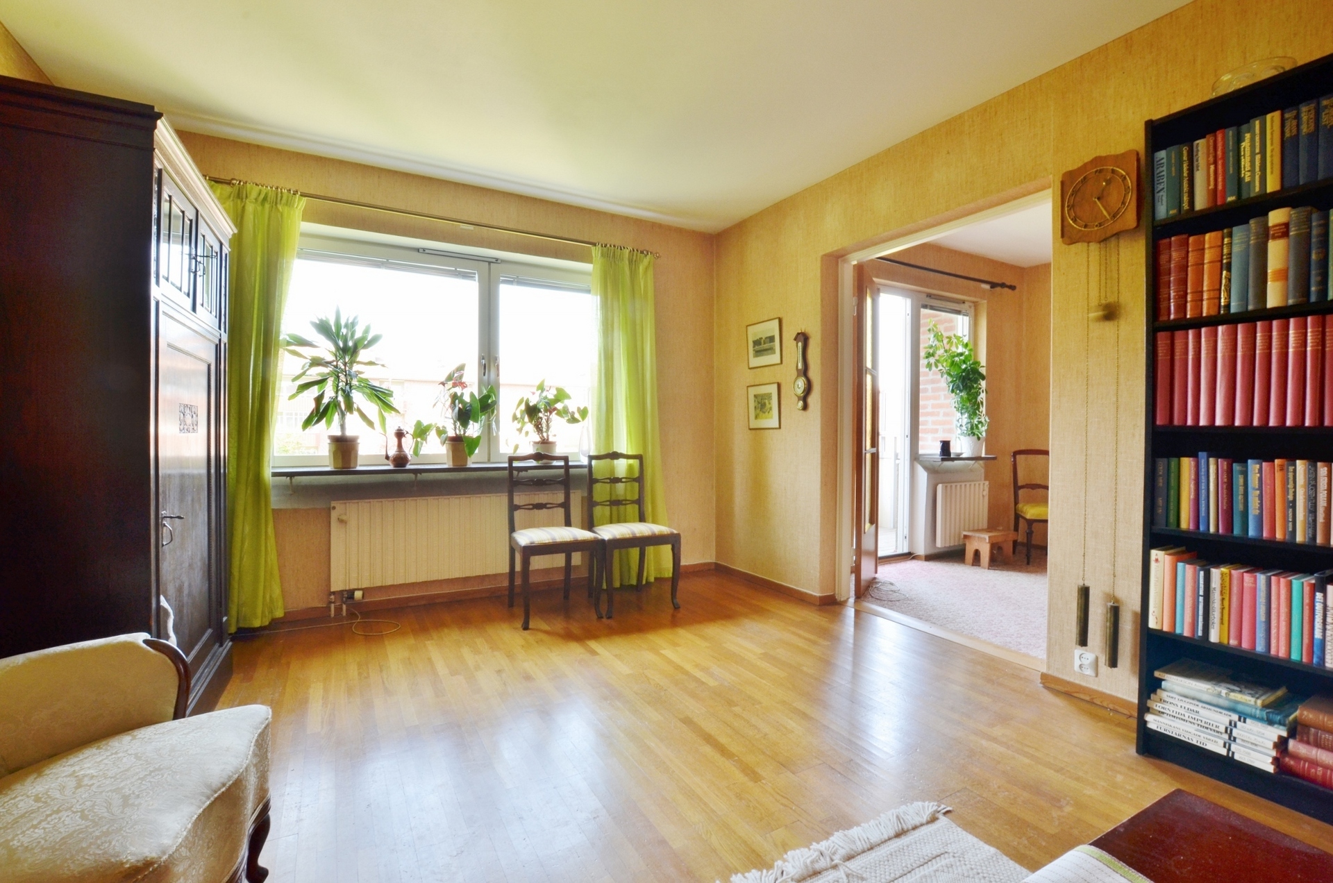 Fylkinggatan 27 B – bild 5