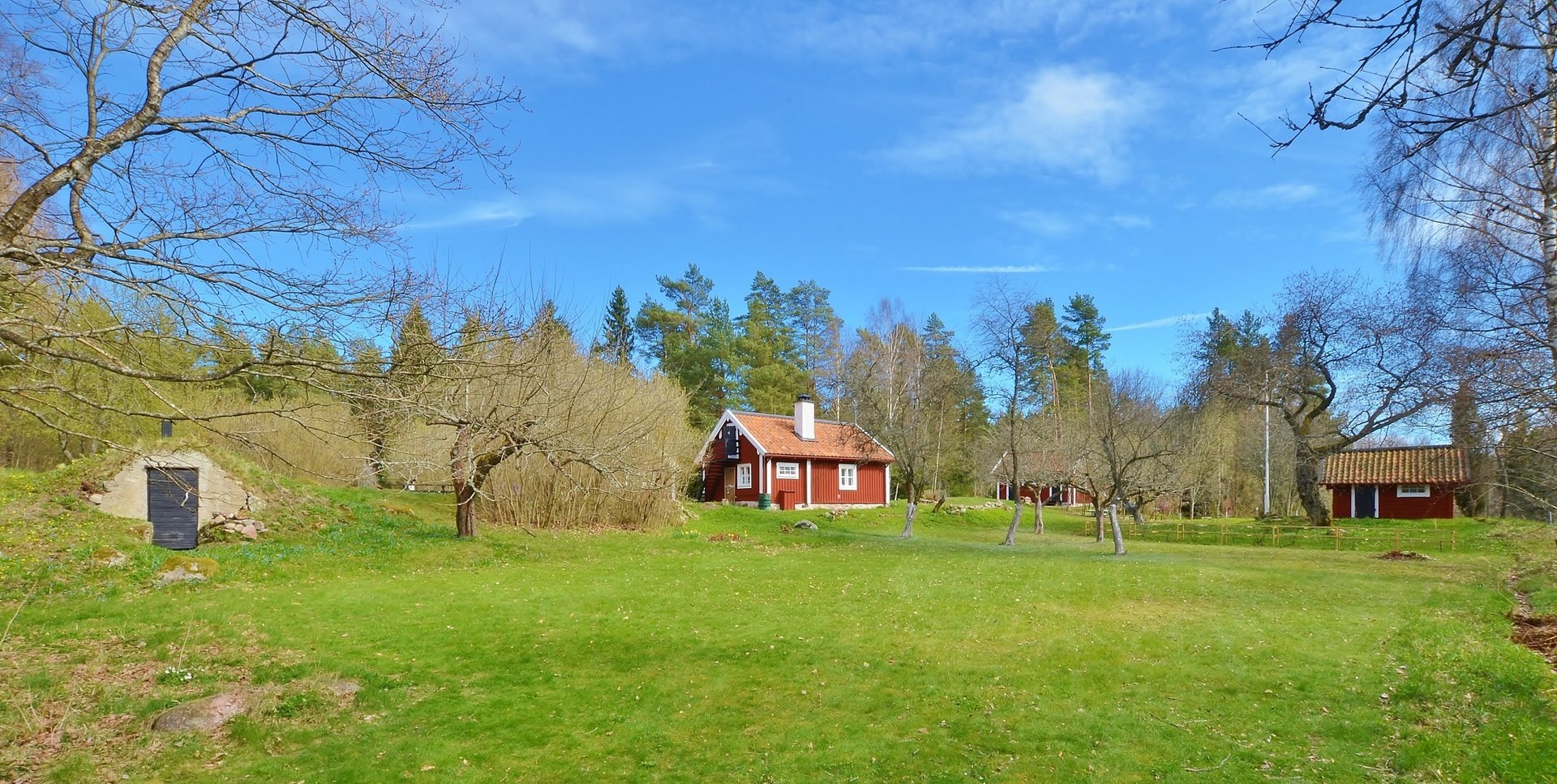 Stångby Målarstugan 1 – bild 5