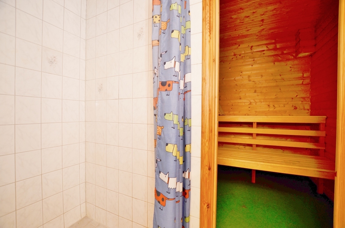 Knöstad Södra Sandbacken – bild 5