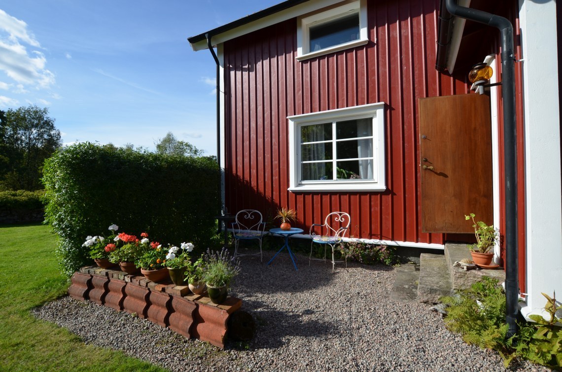 Morjhult Assarsgården 2 – bild 3