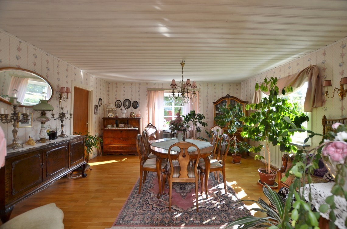 Morjhult Assarsgården 2 – bild 7