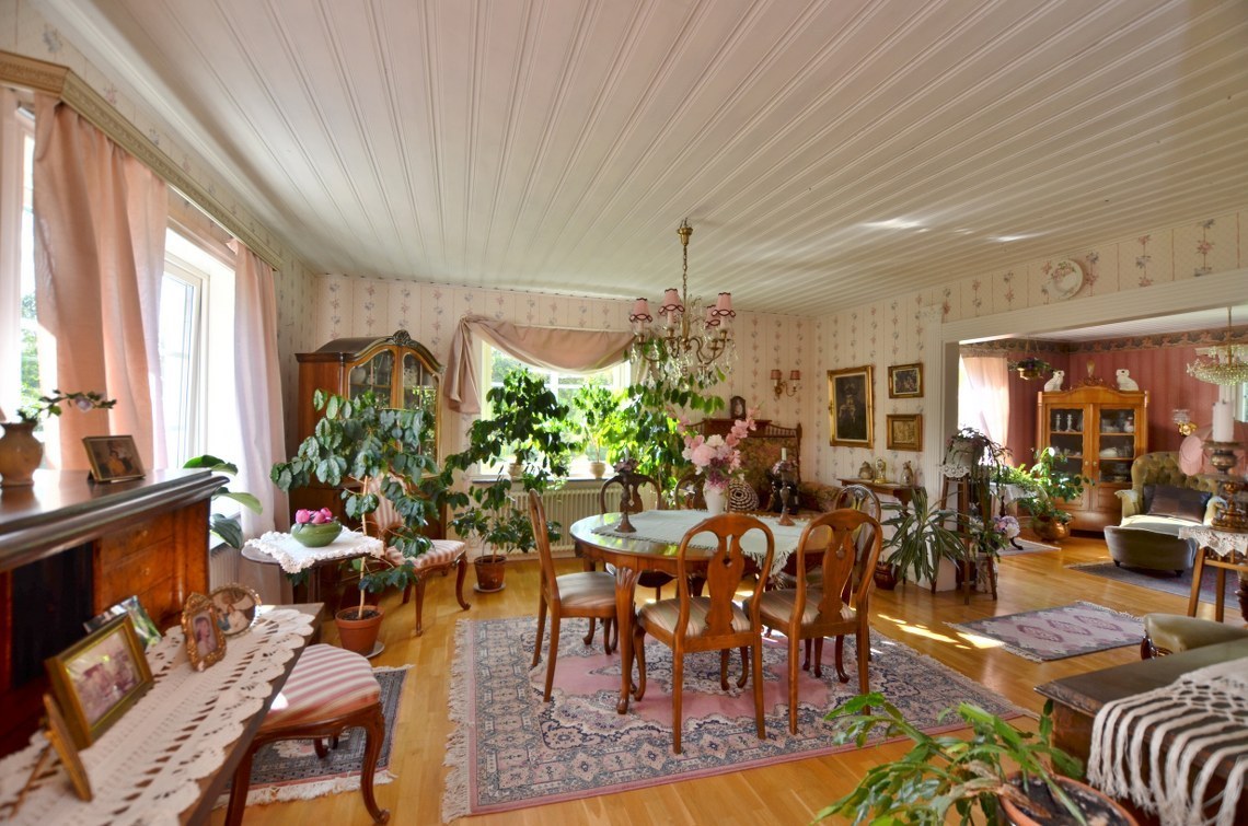 Morjhult Assarsgården 2 – bild 6