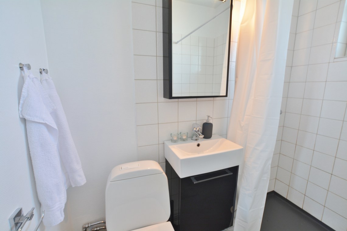 Kvistbergavägen 9 A – bild 4