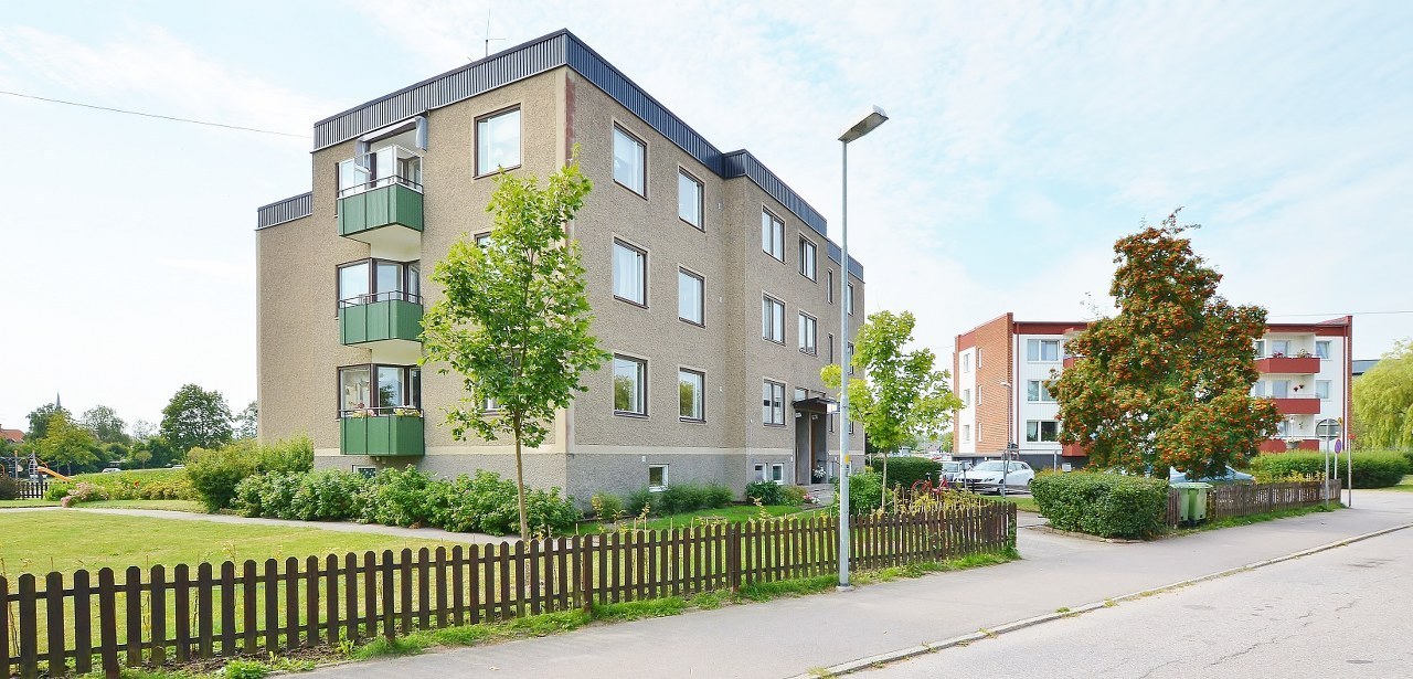 Jakob Ulfssons väg 9 B – bild 4