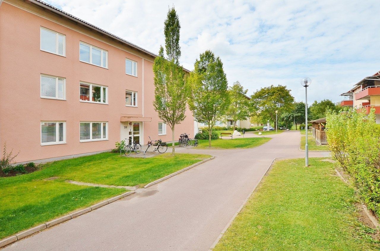 Knotavägen 38 – bild 3