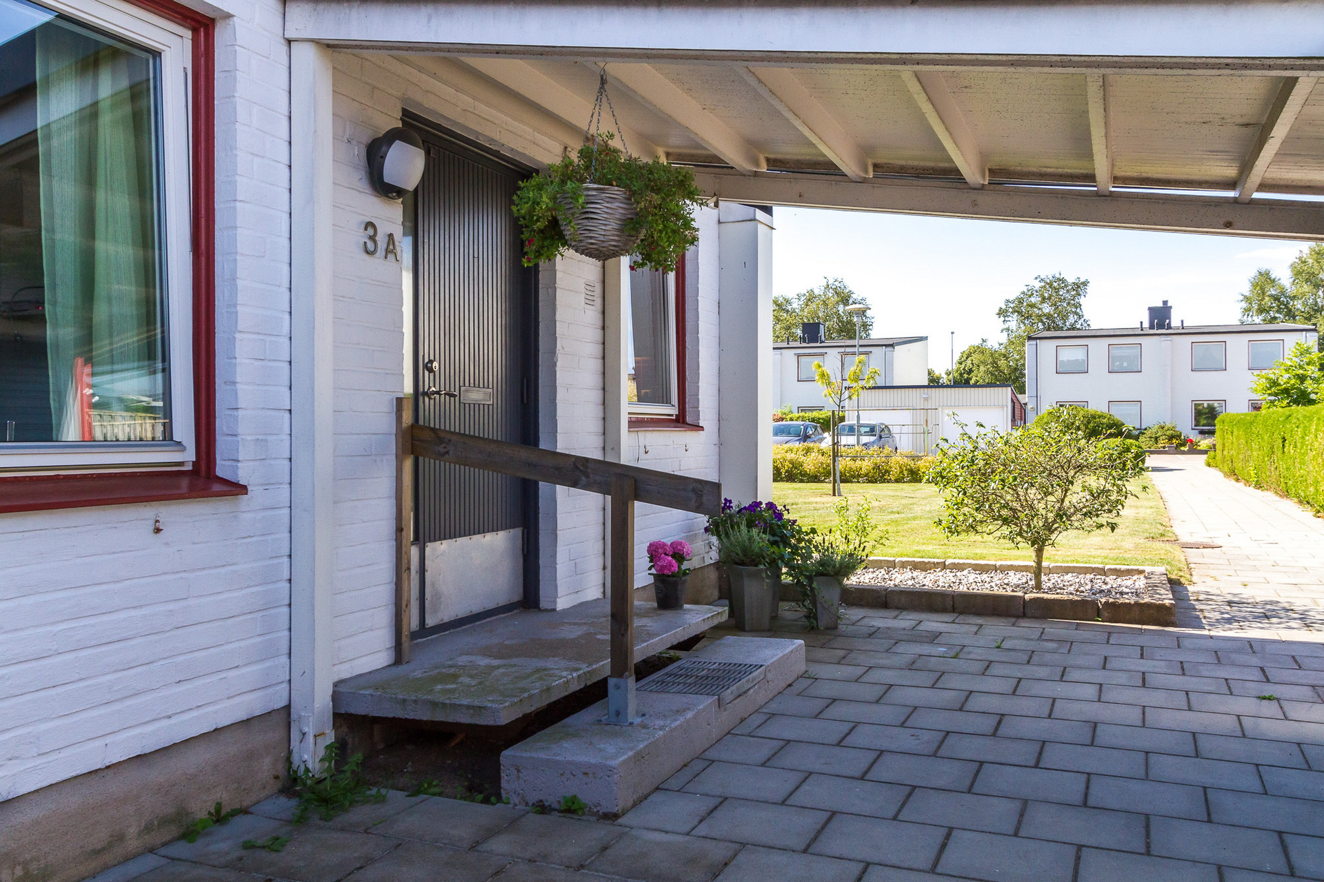 Ordensgatan 3 A – bild 3