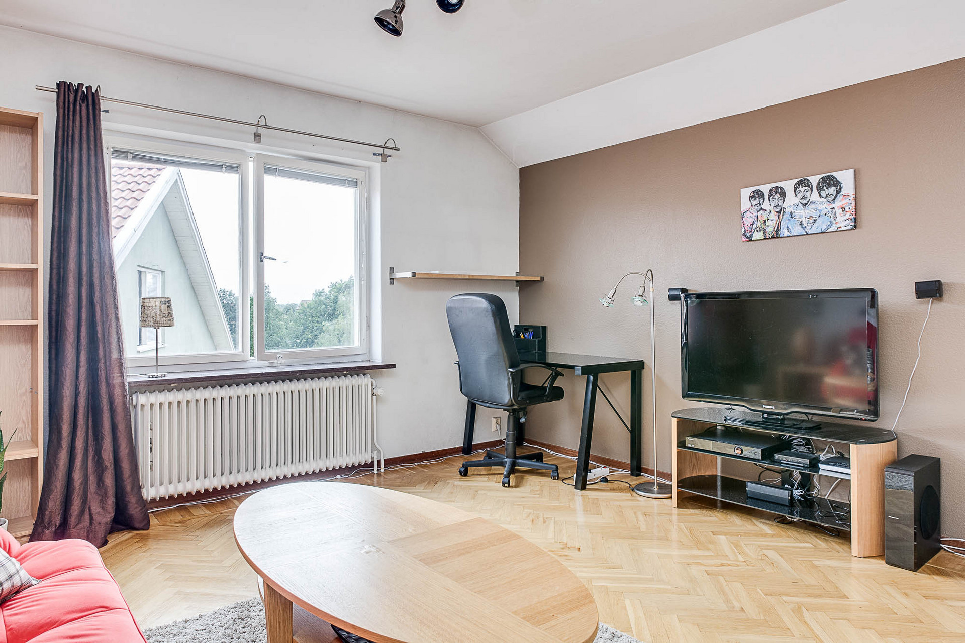 Kungsgårdsvägen 30 A – bild 8