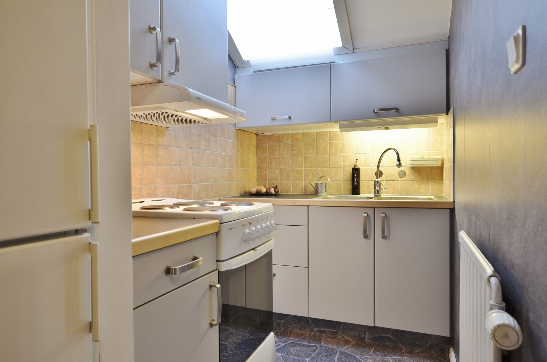 Stallgatan 6 A – bild 3