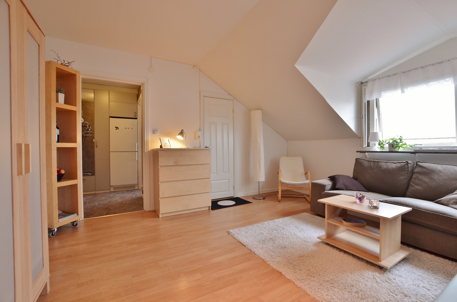 Stallgatan 6 A – bild 8