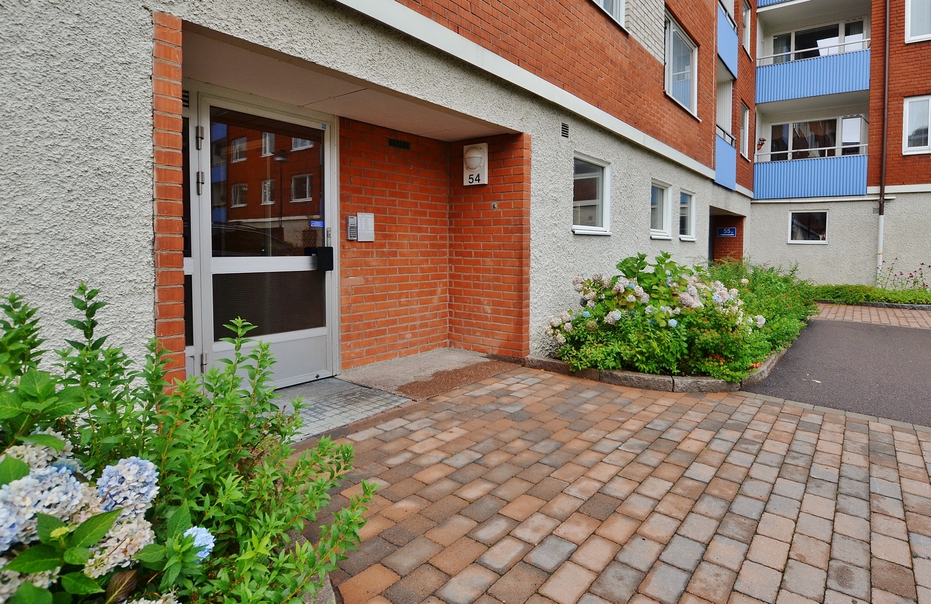 Sägengatan 54 – bild 3