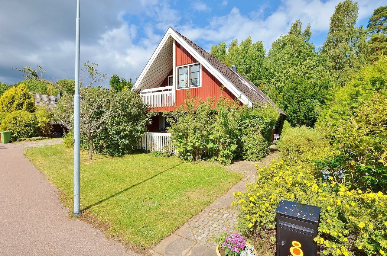 Tekoppsgatan 8 – bild 4