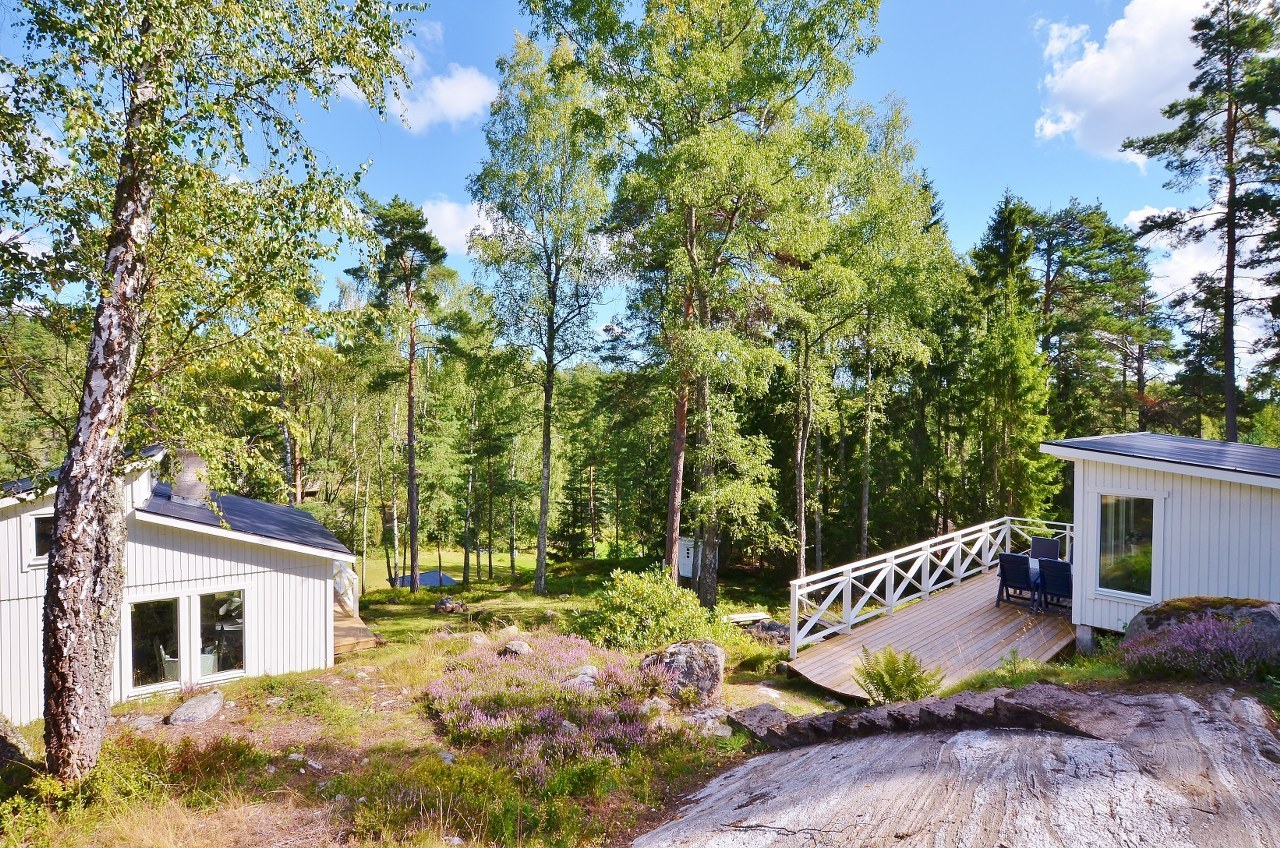 Ingarö Södra Lagnö 184 – bild 3