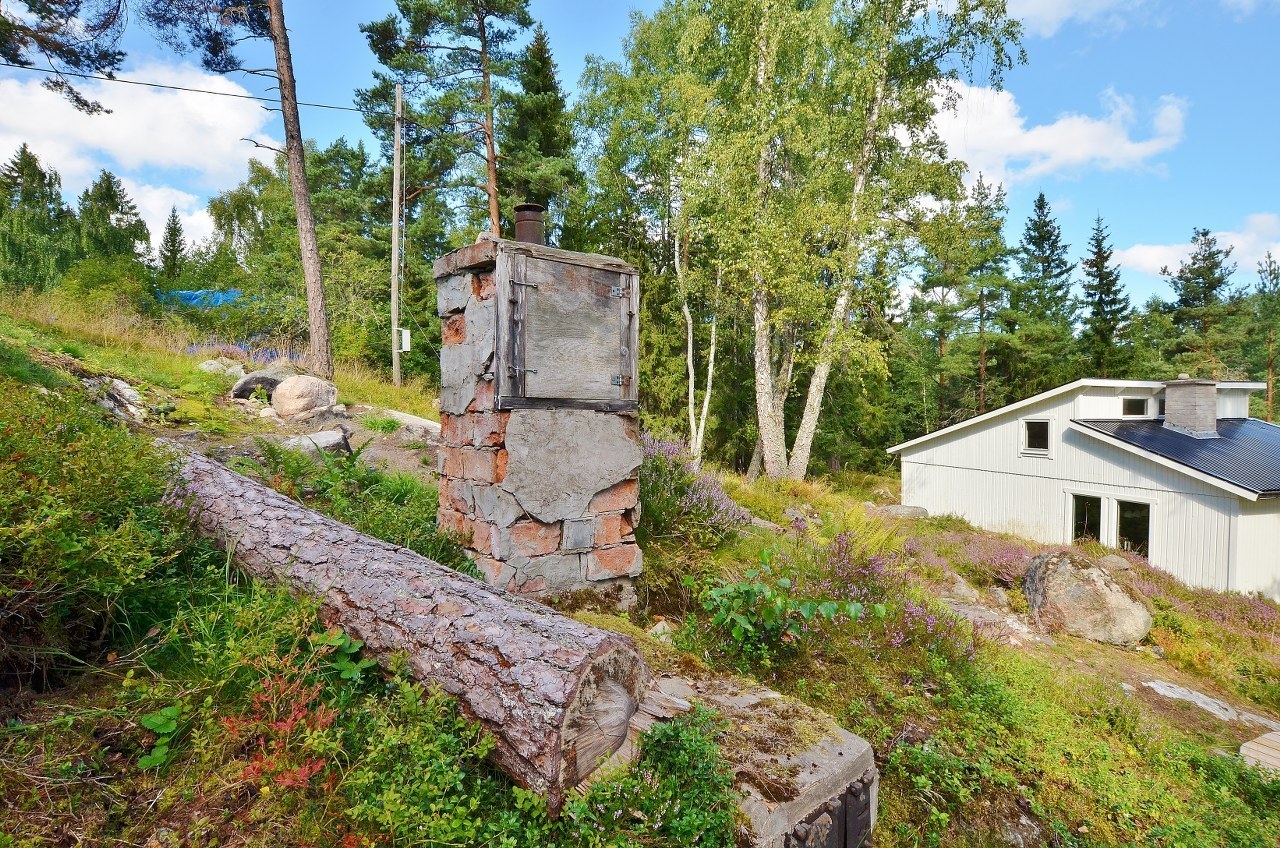 Ingarö Södra Lagnö 184 – bild 4