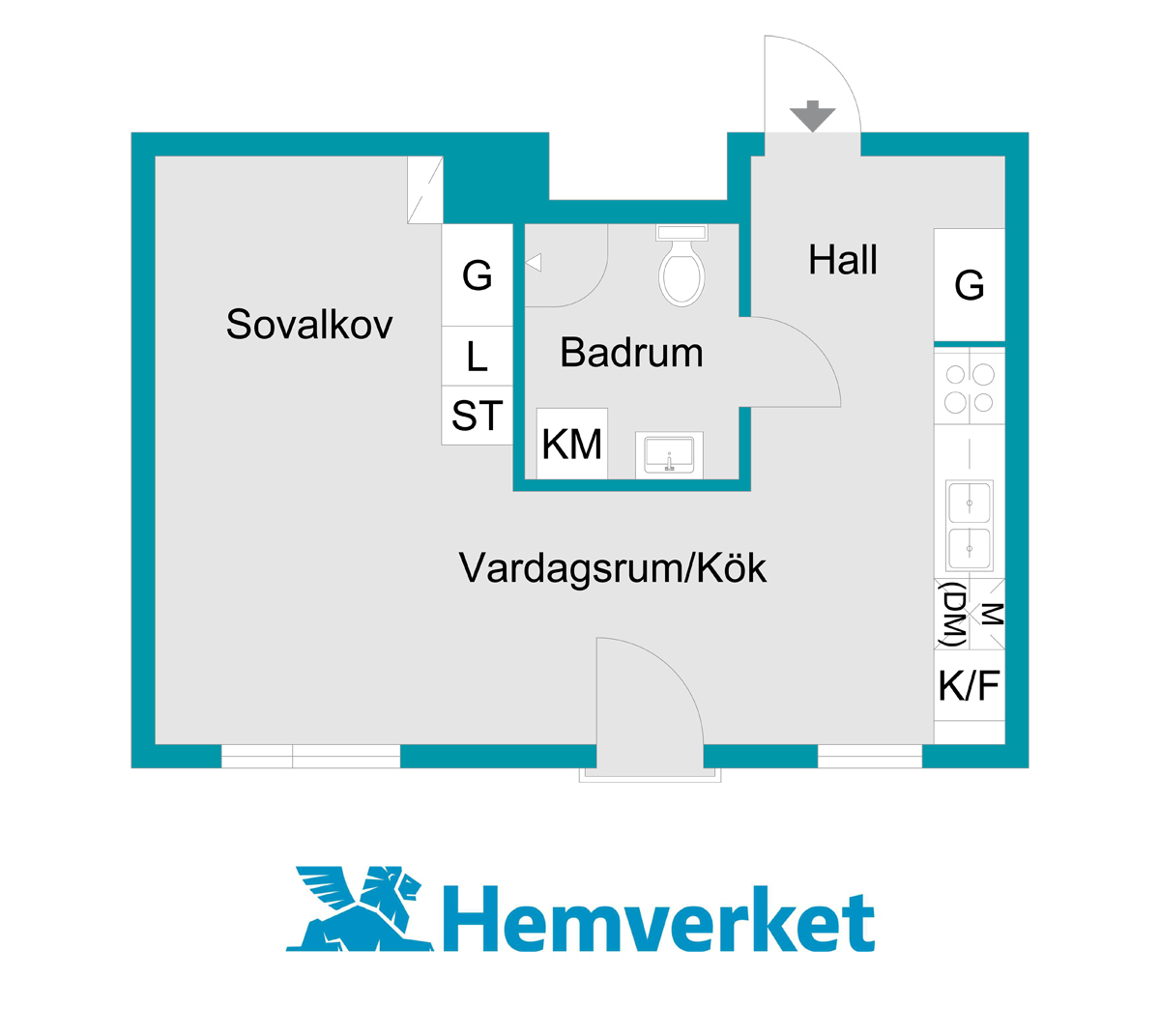 Våtmarksvägen 62 – bild 6