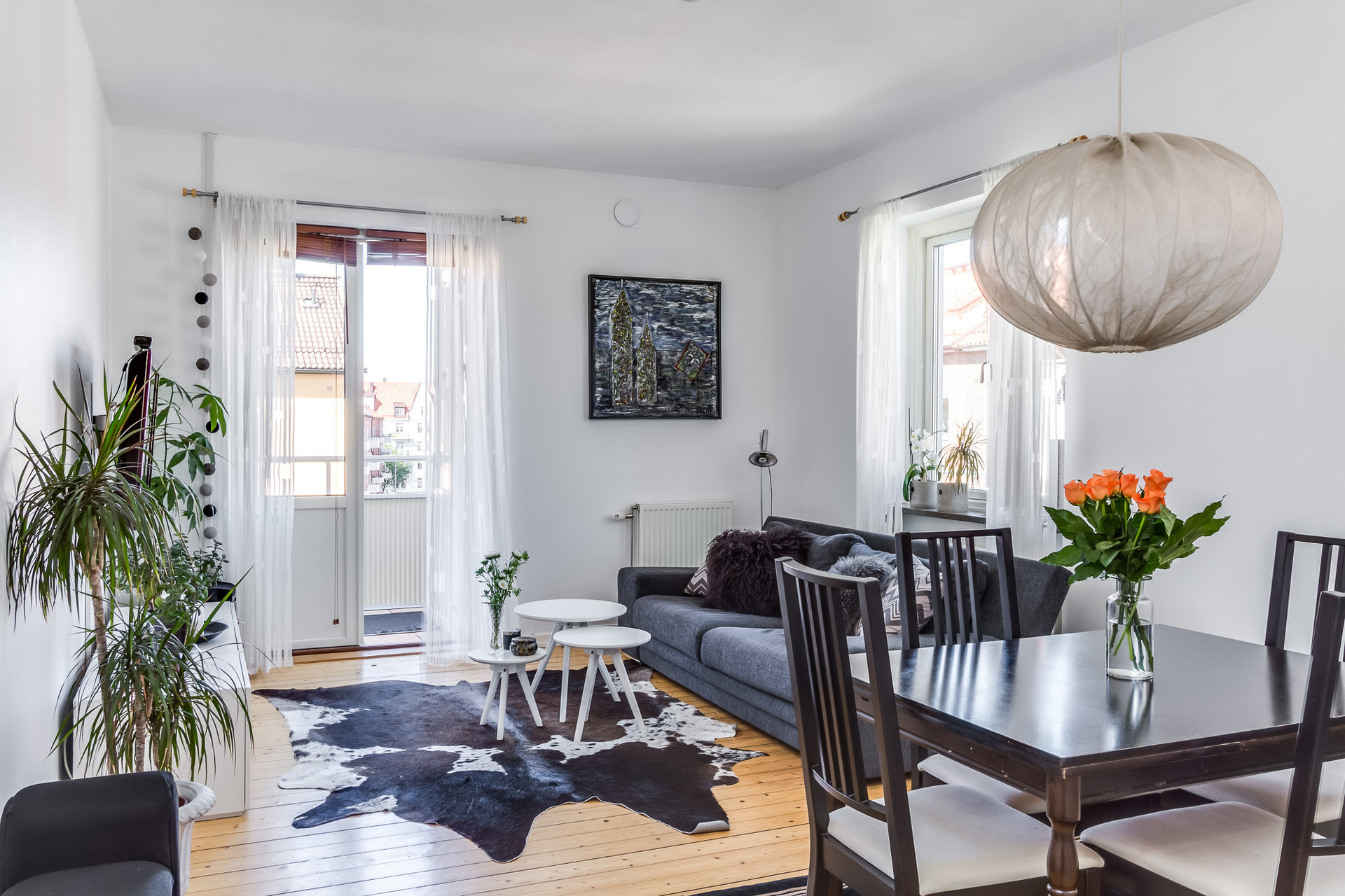 Övre Eneborgsvägen 34 A – bild 4