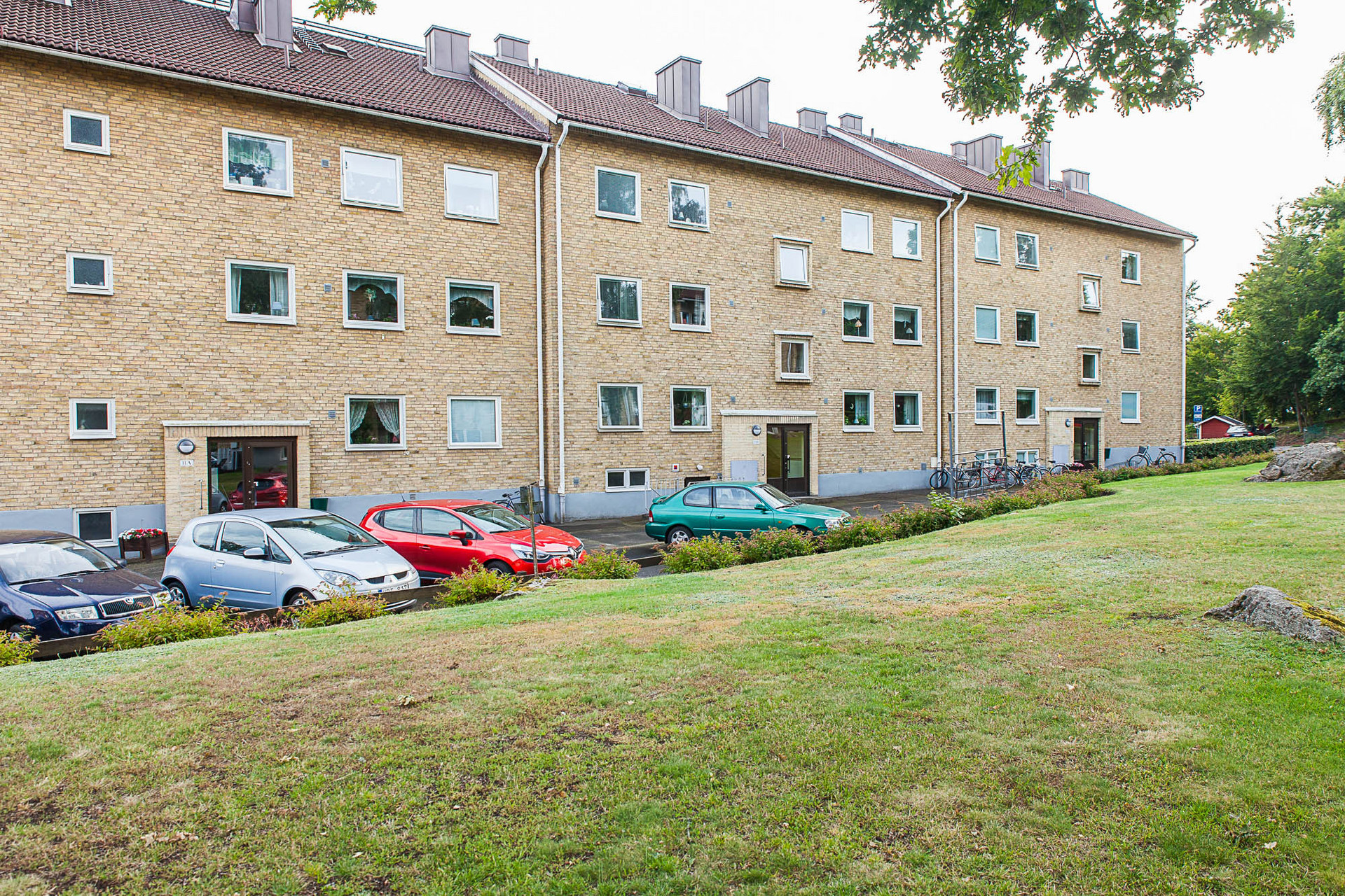 Gethornskroken 11 B – bild 3