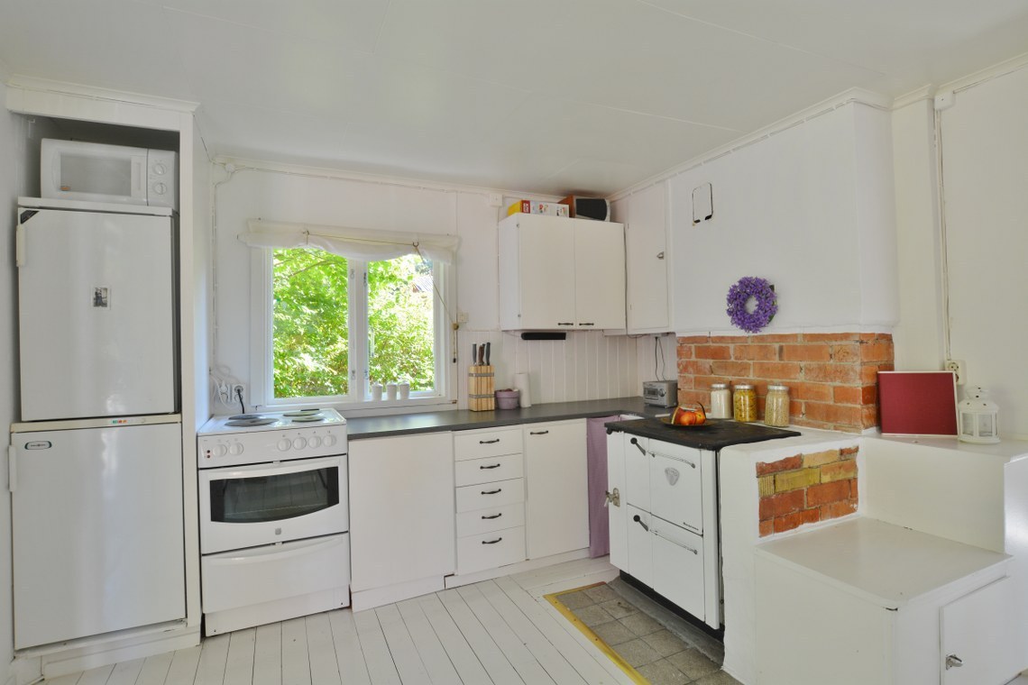 Holmtorpsvägen 15 D – bild 3