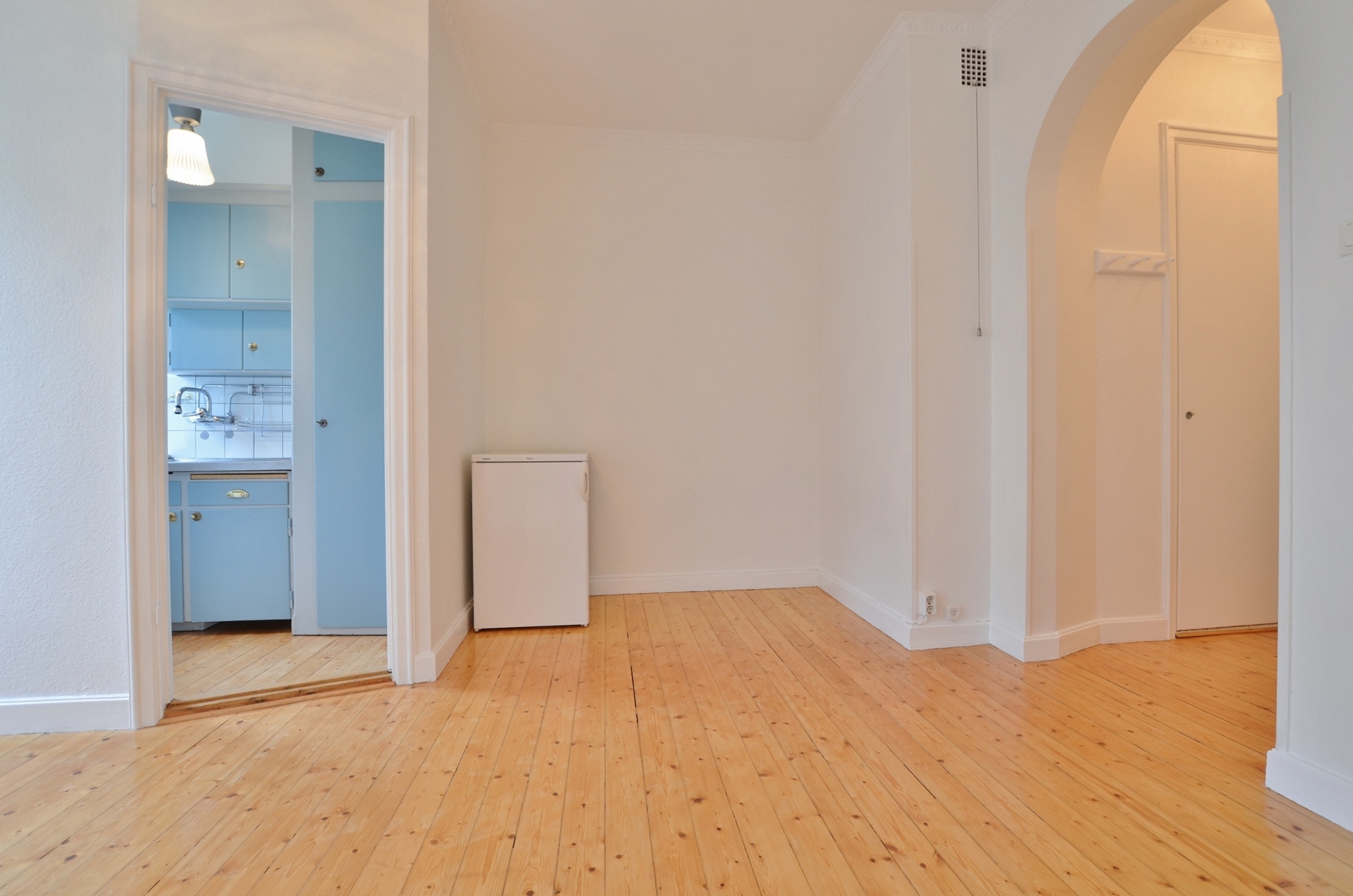 Abbekåsgatan 10 B – bild 3