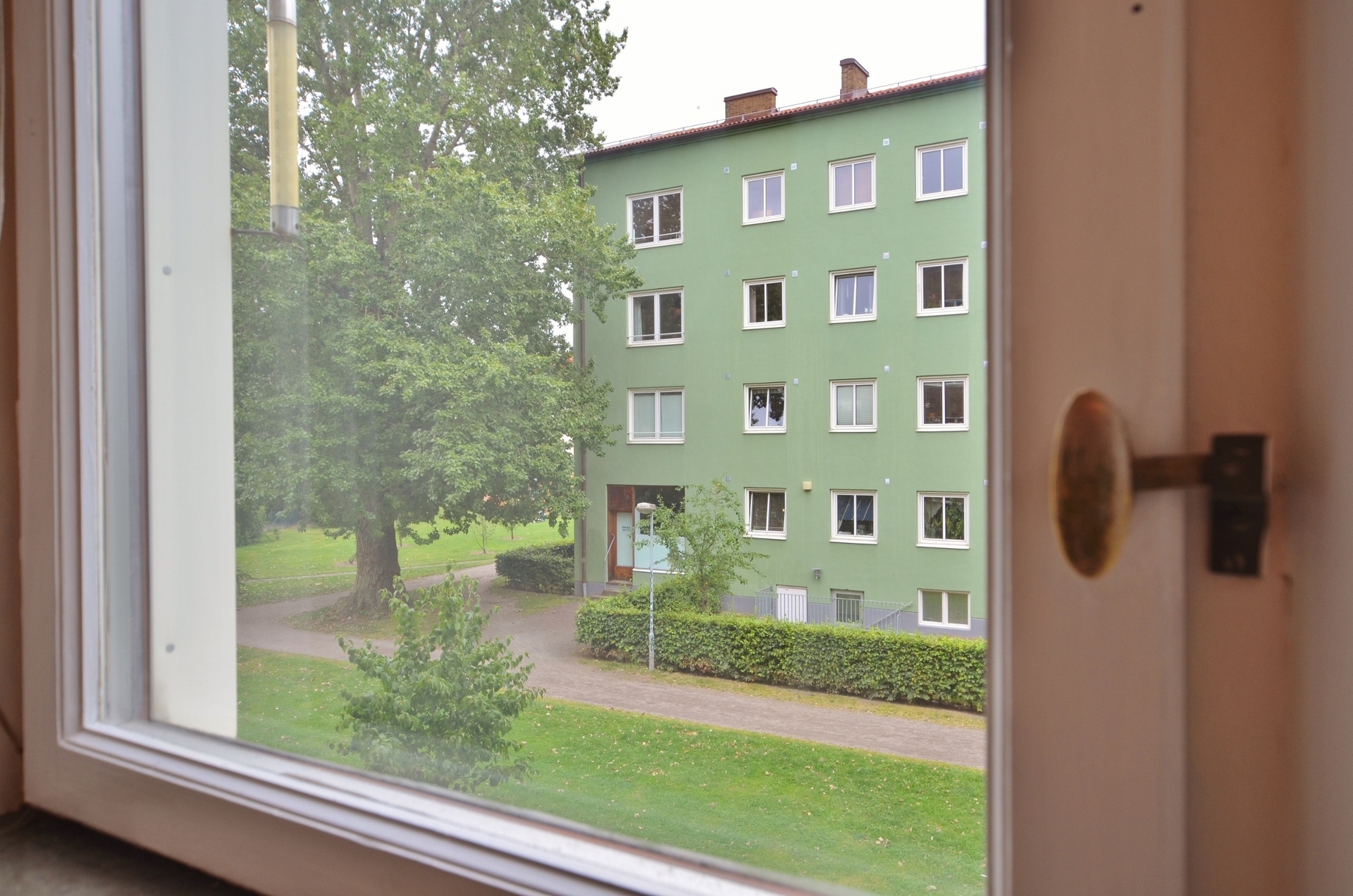 Abbekåsgatan 10 B – bild 7