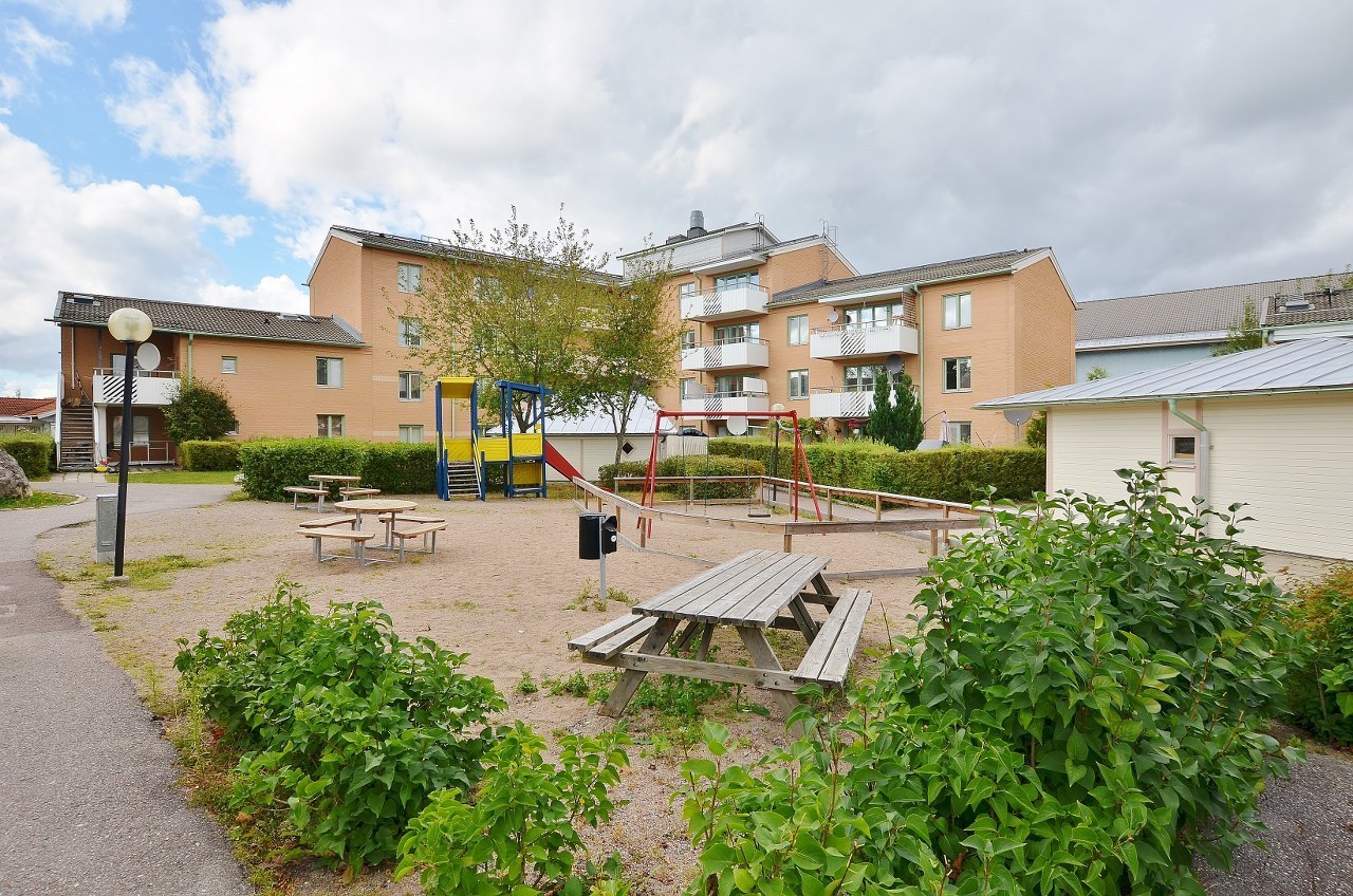 Vildrosgatan 5 – bild 4