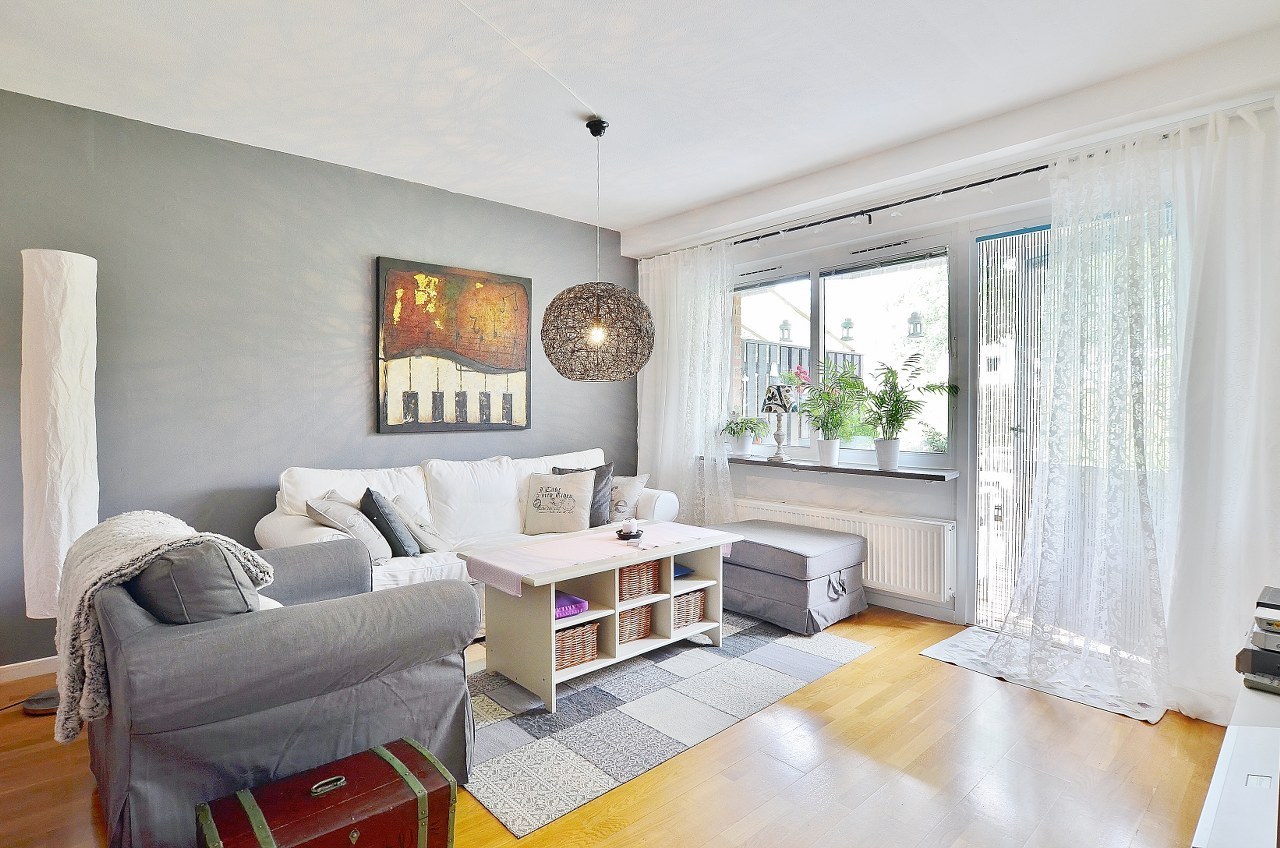 Gunnilbogatan 14 B – bild 7