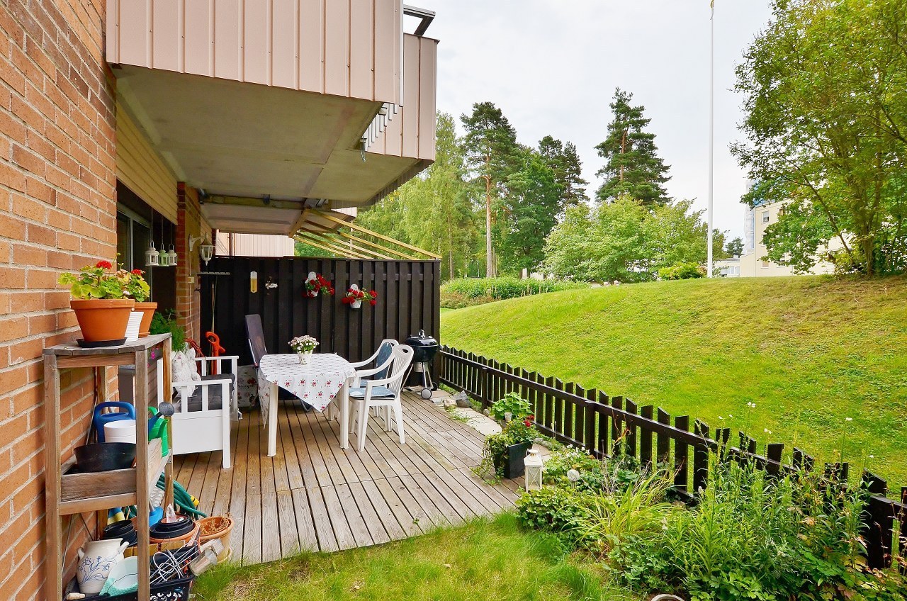Gunnilbogatan 14 B – bild 3