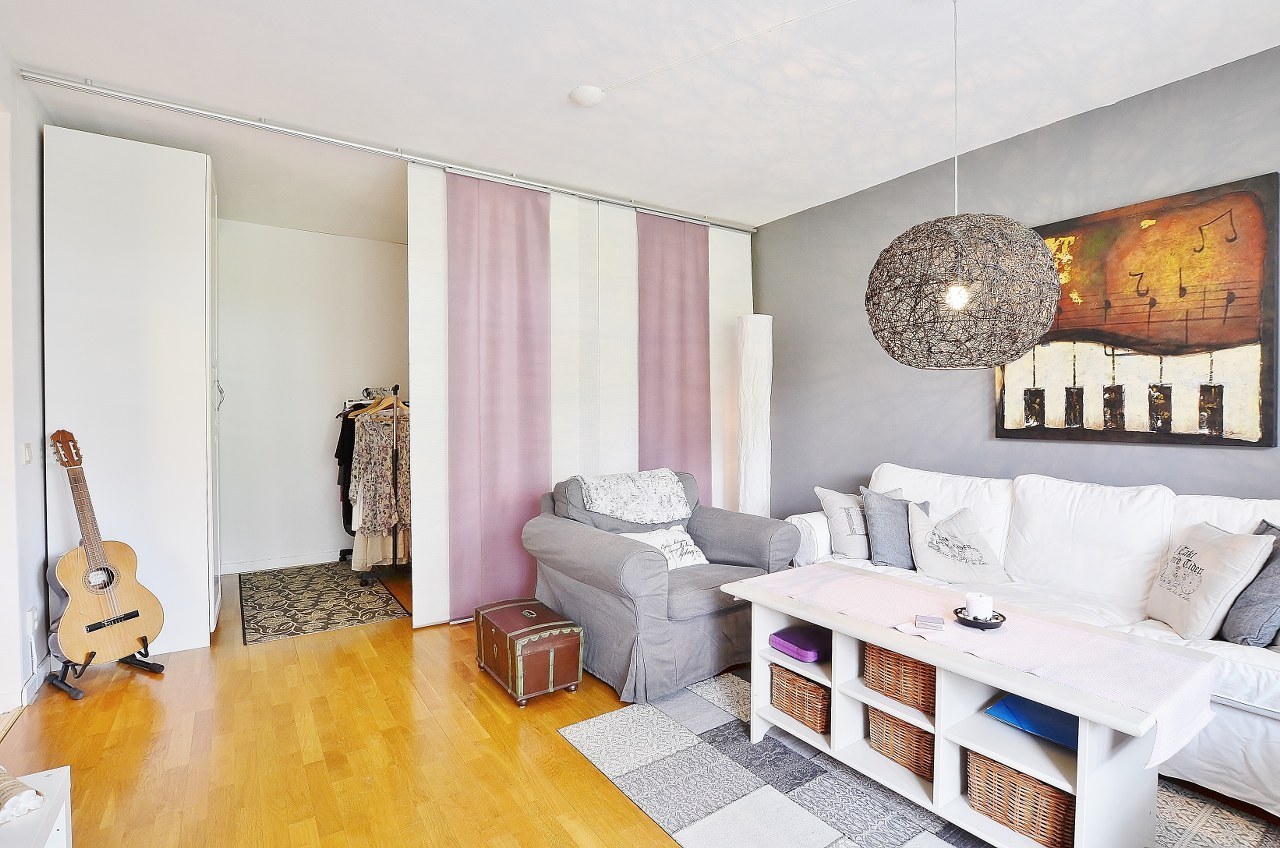 Gunnilbogatan 14 B – bild 8
