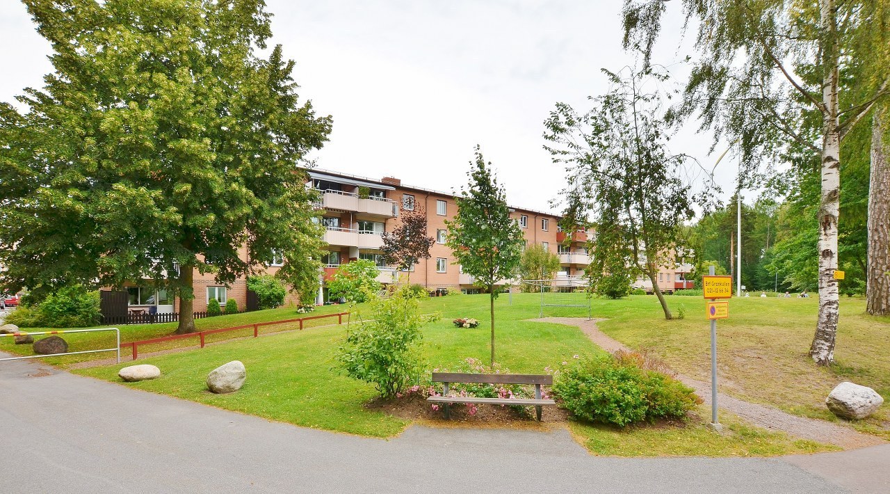 Gunnilbogatan 14 B – bild 6