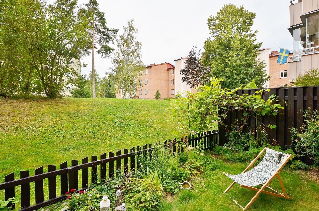 Gunnilbogatan 14 B – bild 4