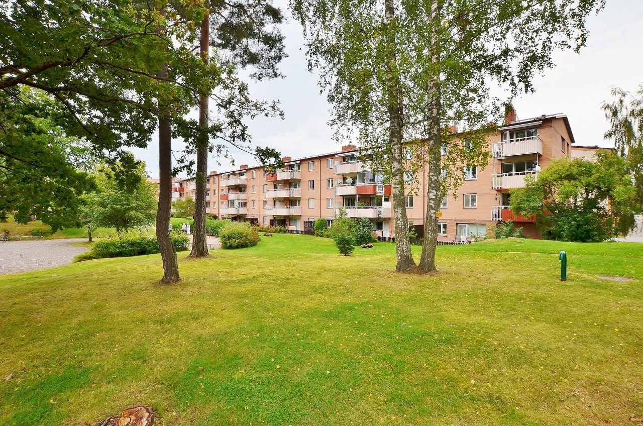 Gunnilbogatan 14 B – bild 5