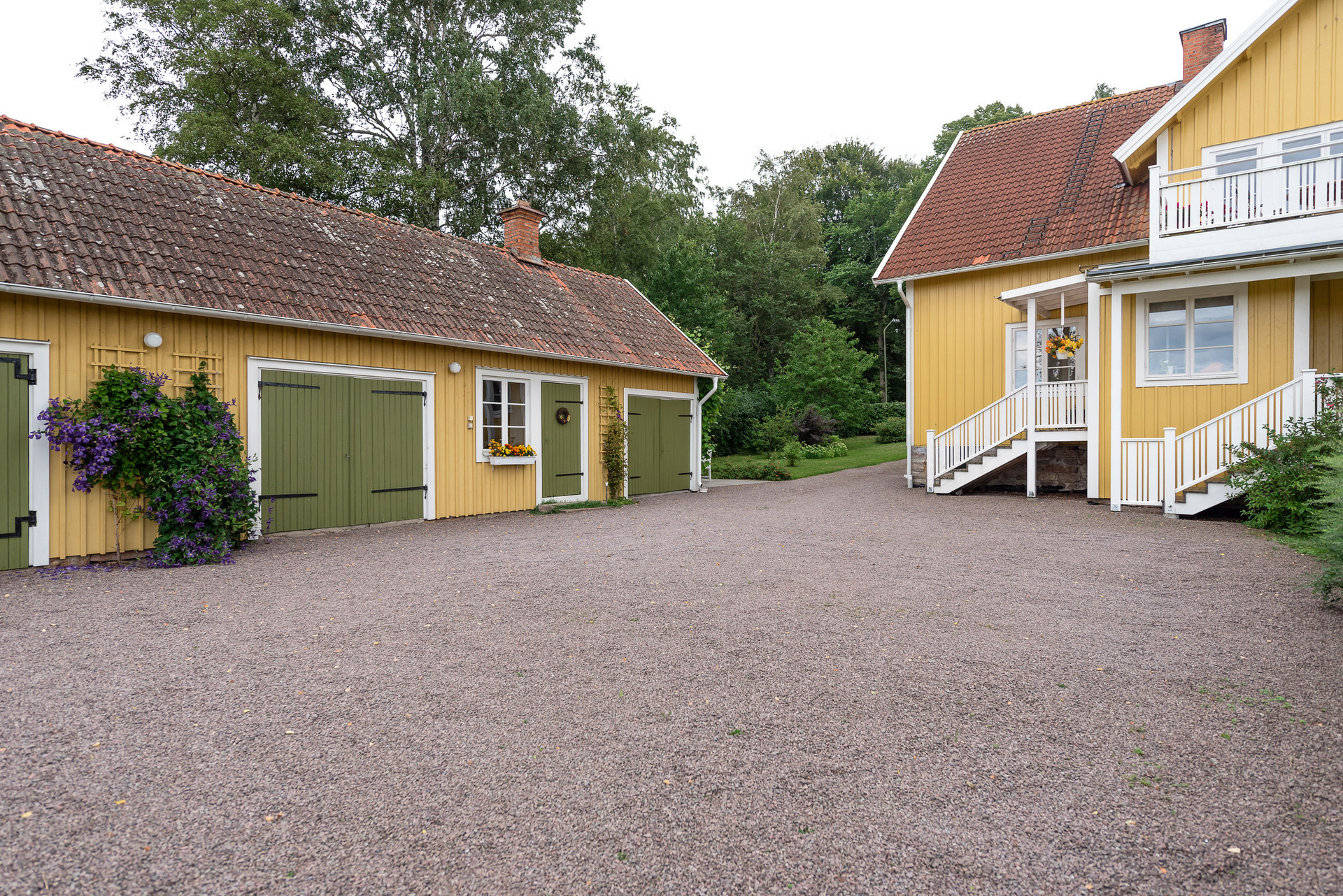 Rogslösa Bibliotekshus 402 – bild 4