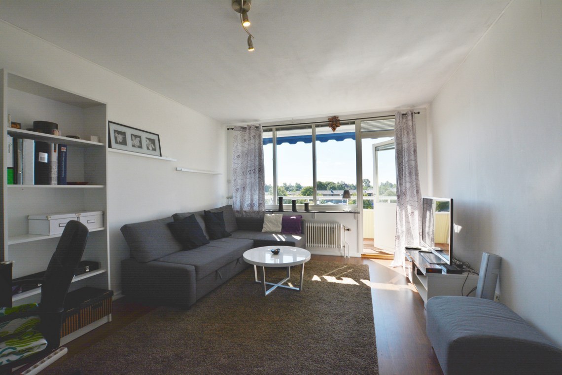 Valhallavägen 19 A – bild 4
