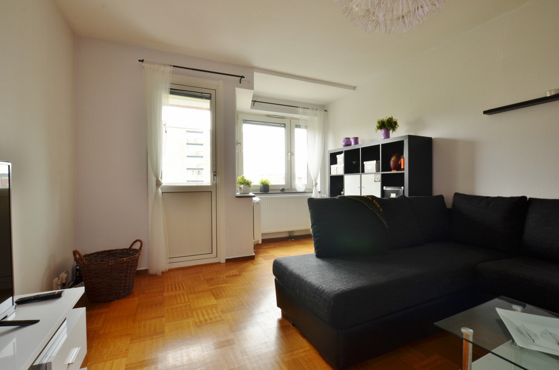 Rödkullastigen 11 A – bild 4
